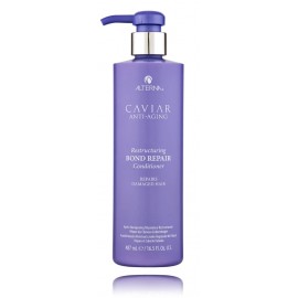 Alterna Caviar Anti-Aging Restructuring Bond Repair atkuriamasis kondicionierius