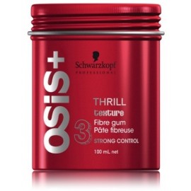 Schwarzkopf Professional OSiS+ Thrill формирующая резина 100 мл.