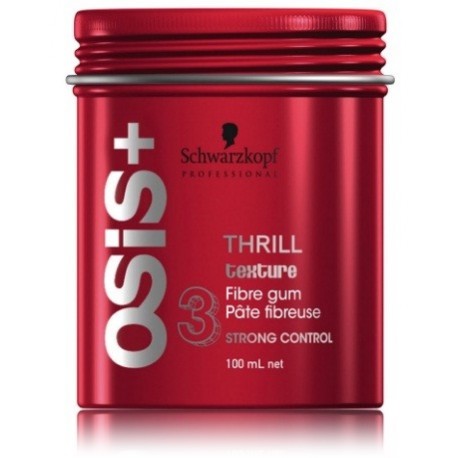 Schwarzkopf Professional OSiS+ Thrill формирующая резина 100 мл.