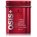 Schwarzkopf Professional OSiS+ Thrill формирующая резина 100 мл.