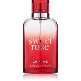 La Rive Sweet Rose EDP kvepalai moterims