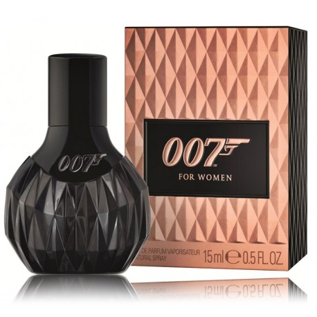 James Bond 007 for Women EDP kvepalai moterims