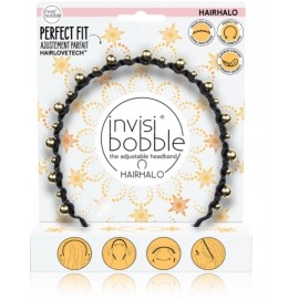 Invisibobble Hairhalo Time to Shine You're a Star ободок на голову