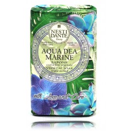 Nesti Dante Aqua Dea Marine Sapone švelnus natūralus muilas