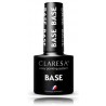 Claresa Base UV/LED nagų lako pagrindas/bazė