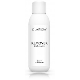 Claresa Remover Pro-Nails nagų lako valiklis