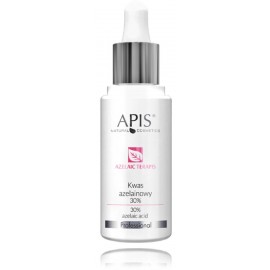 Apis Professional Azelaic Terapis Azelaic Acid 30 % azelaino rūgštis