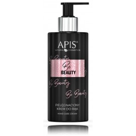 Apis Be Beauty Hand Care Cream rankų kremas visų tipų odai