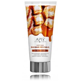 Apis Body Balm Salted Caramel kūno balzamas