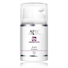 Apis Kakadu Plum Cream kremas normaliai ir sausai veido odai