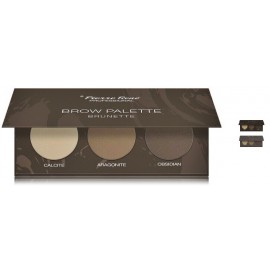 Pierre Rene Brow Palette antakių šešėlių paletė