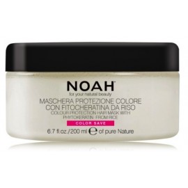 NOAH Color Protection Hair Mask 2.4 apsauganti kaukė dažytiems plaukams