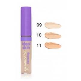 Ingrid Ideal Skin Concealer maskuoklis veidui