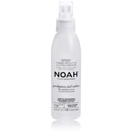 NOAH Thermal Protection Spray Hair 5.14 nuo karščio apsaugantis purškiklis plaukams