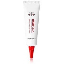 It's Skin Tiger Cica Red Growl Daily Spot Gel gelis probleminėms veido vietoms