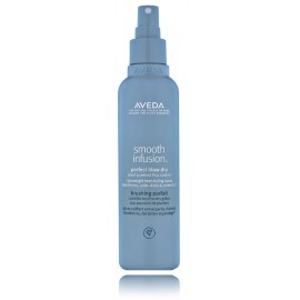 Aveda Smooth Infusion Perfect Blow Dry glotninantis šiluma aktyvinamas purškiklis plaukams