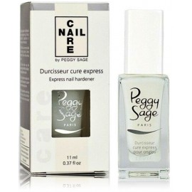 Peggy Sage Express Nail Hardener stiprinamoji priemonė nagams