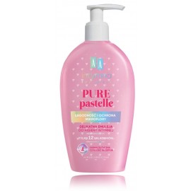 AA Intymna Pure Pastelle эмульсия для интимной гигиены для женщин