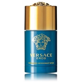 Versace Eros pieštukinis dezodorantas vyrams 75 ml.