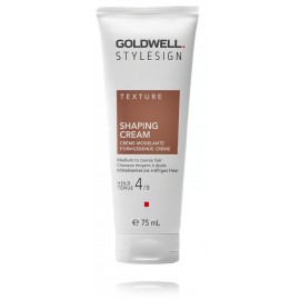 Goldwell StyleSign Texture Shaping Cream formavimo kremas plaukams