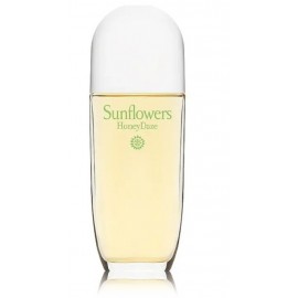 Elizabeth Arden Sunflowers HoneyDaze EDT kvepalai moterims