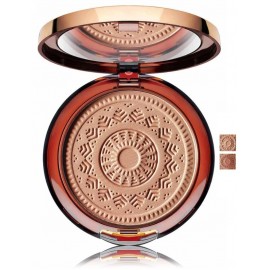 Artdeco Blusher Bronzing Powder Compact bronzinė pudra