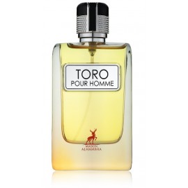 Maison Alhambra Toro Pour Homme EDP kvepalai vyrams