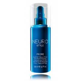 Paul Mitchell Neuro Style Prime HeatCTRL Blowout Primer kremas apsaugantis nuo karščio