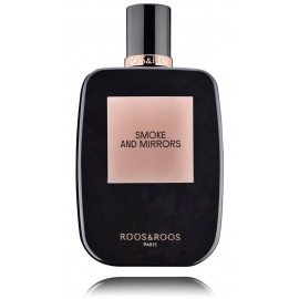 Roos & Roos Smoke and Mirrors EDP kvepalai vyrams ir moterims