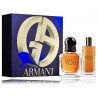 Armani Stronger With You rinkinys vyrams (30 ml. EDT + 15 ml. EDT)