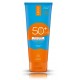 Lirene Sun Protection Emulsion SPF50 apsauginė emulsija nuo saulės