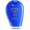 Shiseido Expert Sun Protector Lotion SPF 50+ защитный лосьон для лица и тела