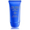 Shiseido Expert Sun Protector SPF30 apsauginis kremas nuo saulės veidui ir kūnui