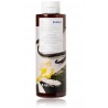 Korres Mediterranean Vanilla Blossom Renewing Body Cleanser gaivinantis dušo gelis