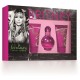 Britney Spears Fantasy rinkinys moterims (30 ml. EDP + 50 ml. kūno losjonas + 50 ml. dušo gelis)