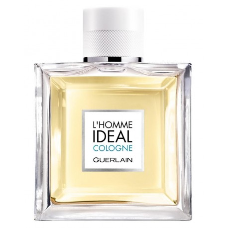 Guerlain L`Homme Ideal Cologne EDT kvepalai vyrams