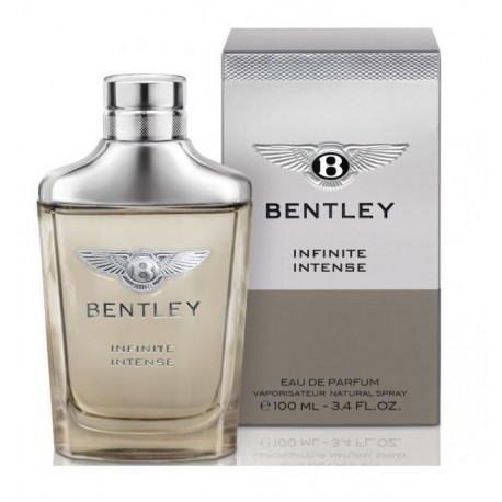 Bentley Infinite for Men Intense EDP духи для мужчин