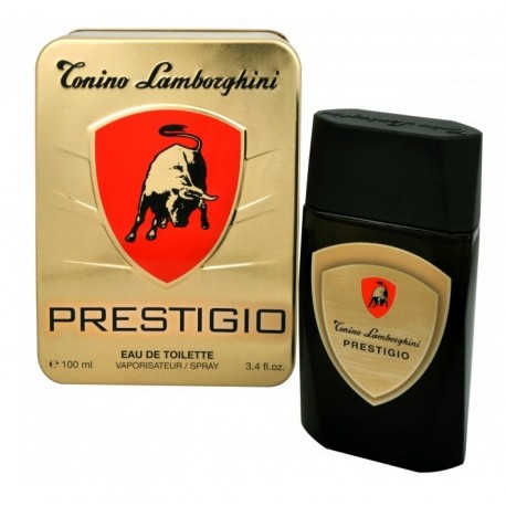 Lamborghini Prestigio  EDT духи для мужчин