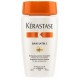 Kérastase Nutritive Bain Satin 2 giliai maitinantis šampūnas