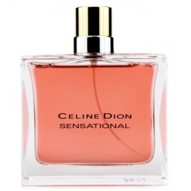 Celine Dion Sensational EDT kvepalai moterims