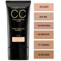 Max Factor CC makiažo pagrindas