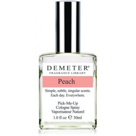 Demeter Peach EDC kvepalai moterims ir vyrams