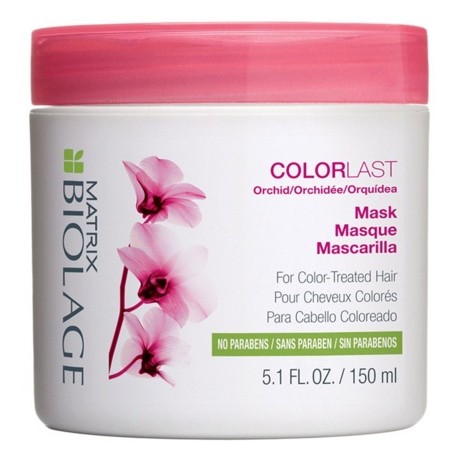 Matrix Biolage ColorLast маска для окрашенных волос 150 мл.