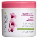 Matrix Biolage ColorLast kaukė dažytiems plaukams 150 ml.