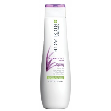 Matrix Biolage HydraSource drėkinantis šampūnas 250 ml.