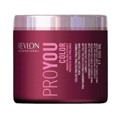 Revlon Professional Pro You Color kaukė dažytiems plaukams 500 ml.