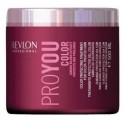 Revlon Professional Pro You Color kaukė dažytiems plaukams 500 ml.
