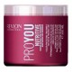 Revlon Professional Pro You Nutritive kaukė sausiems plaukams 500 ml.