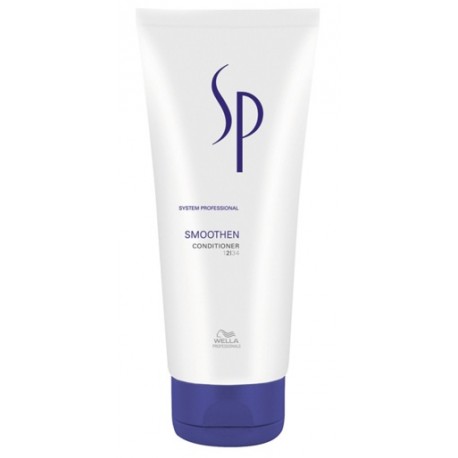 Wella Professional SP Smoothen смягчающий кондиционер для волос 1000 мл.