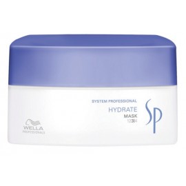 Wella Professional SP Hydrate drėkinanti kaukė